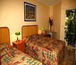 Botanic Gardens Apartments - Accommodation Broome 1