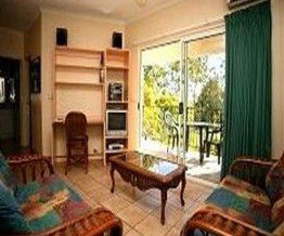 Botanic Gardens Apartments - Accommodation Broome 2