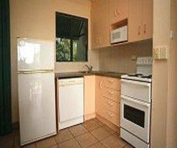 Botanic Gardens Apartments - Accommodation Broome 4