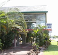 Hiway Inn Motel - Accommodation Broome