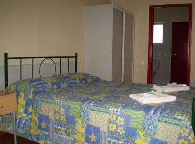 Hiway Inn Motel - Accommodation Broome 2