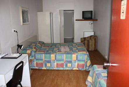 Hiway Inn Motel - Accommodation Broome 3