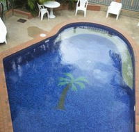 Palms Motel - Accommodation Broome