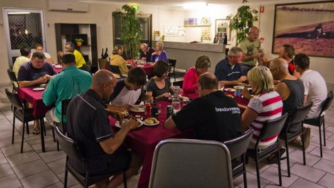 The Beagle Motor Inn - Accommodation Broome 2