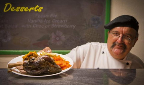 The Beagle Motor Inn - Accommodation Broome 3