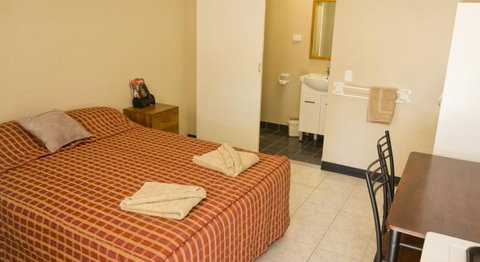 The Beagle Motor Inn - Accommodation Broome 4