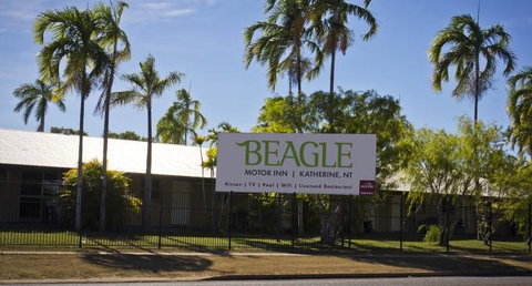 The Beagle Motor Inn - Accommodation Broome 5