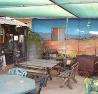 Safari Lodge Motel - Accommodation Broome