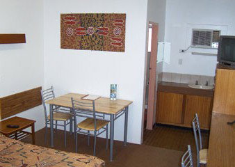 Safari Lodge Motel - Accommodation Broome 2