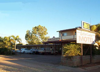 Safari Lodge Motel - Accommodation Broome 3
