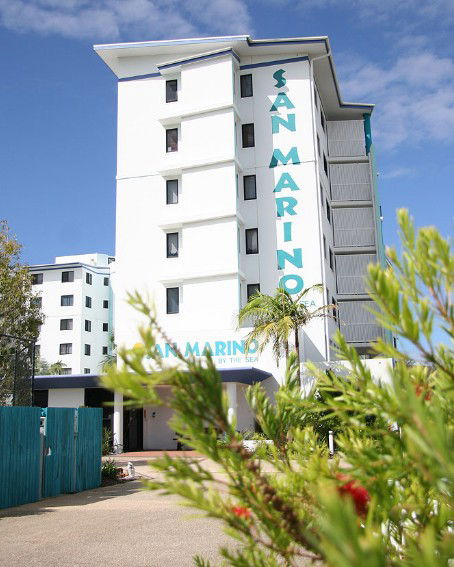 San Marino By The Sea - Accommodation Broome 0