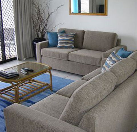 San Marino By The Sea - Accommodation Broome 1
