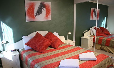 San Marino By The Sea - Accommodation Broome 2