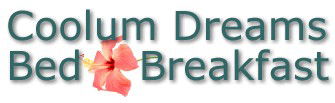 Coolum Dreams Bed & Breakfast - Accommodation Broome 0