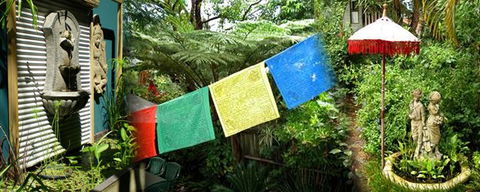 Coolum Dreams Bed & Breakfast - Accommodation Broome 2