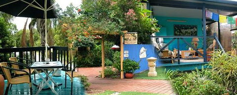 Coolum Dreams Bed & Breakfast - Accommodation Broome 3