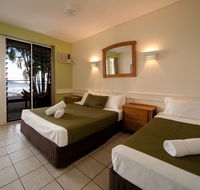 BreakFree Long Island Resort - Accommodation Broome