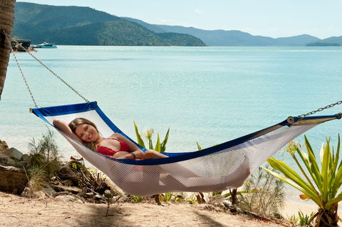 BreakFree Long Island Resort - Accommodation Broome 2