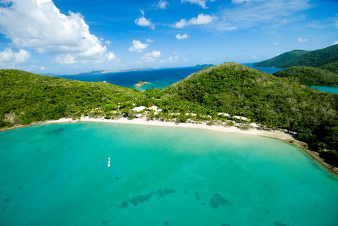 BreakFree Long Island Resort - Accommodation Broome 4