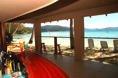 BreakFree Long Island Resort - Accommodation Broome 5