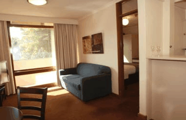 Freedoms Adelaide Meridien - Accommodation Broome 1