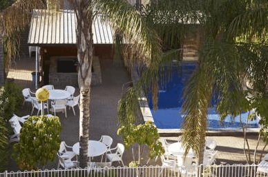 Freedoms Adelaide Meridien - Accommodation Broome 2