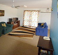 Spanish Lace Motor Inn - Accommodation Broome