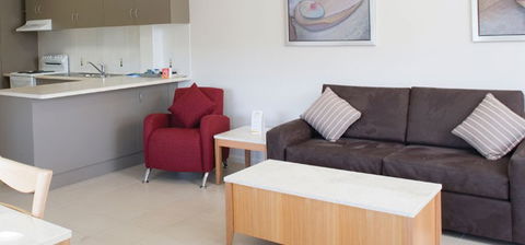 Rydges Southbank Townsville - Accommodation Broome 0