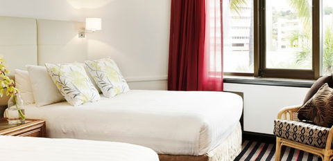 Rydges Southbank Townsville - Accommodation Broome 2