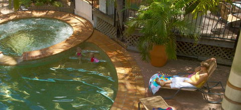 Rydges Southbank Townsville - Accommodation Broome 3