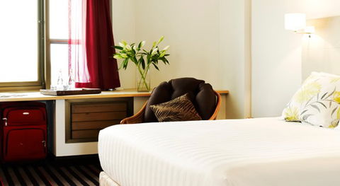Rydges Southbank Townsville - Accommodation Broome 4