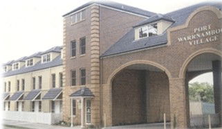 Port Warrnambool Village - Accommodation Broome 1