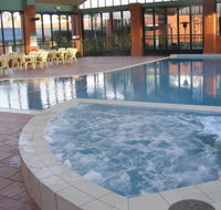 All Seasons Hotel Bendigo - Accommodation Broome