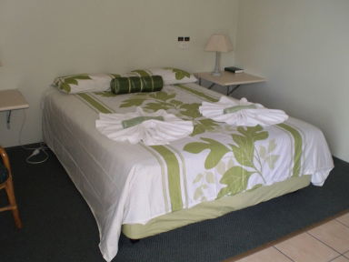 Rocksberg QLD Accommodation Broome