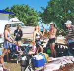 Shark Bay Cottages - Accommodation Broome