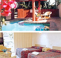 Silver Sands Motel - Accommodation Broome