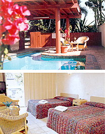 Silver Sands Motel - Accommodation Broome 0