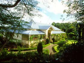 Montville QLD Accommodation Broome
