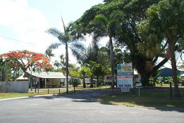Mango Tree Tourist Park - Accommodation Broome 0