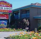 Strzelecki Motor Lodge - Accommodation Broome