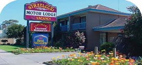 Strzelecki Motor Lodge - Accommodation Broome 0