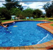 Delany Lodge - Accommodation Broome