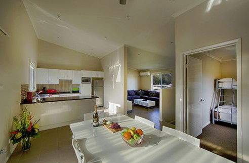 One Mile NSW Accommodation Broome