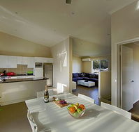 Middle Rock Holiday Resort - Accommodation Broome