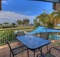 Dolphin Waters Holiday Apartments - Accommodation Broome