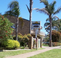 Beachfront Units Merimbula - Accommodation Broome