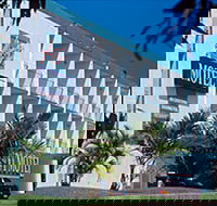 Asti Motel - Accommodation Broome