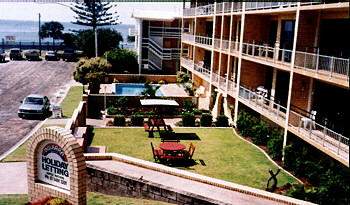 Dulkara Holiday Units - Accommodation Broome 0