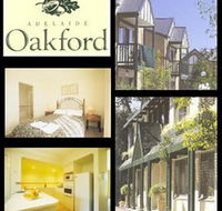 Adelaide Oakford Apartments - Accommodation Broome