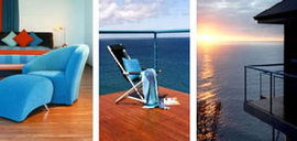 The Deck-house - Accommodation Broome 0